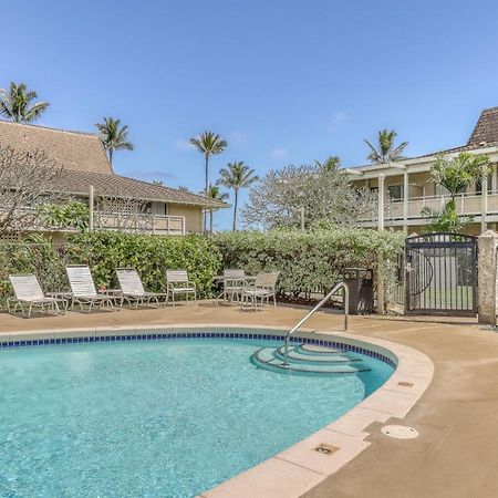 Plantation Hale Villa Kapa'a Kültér fotó