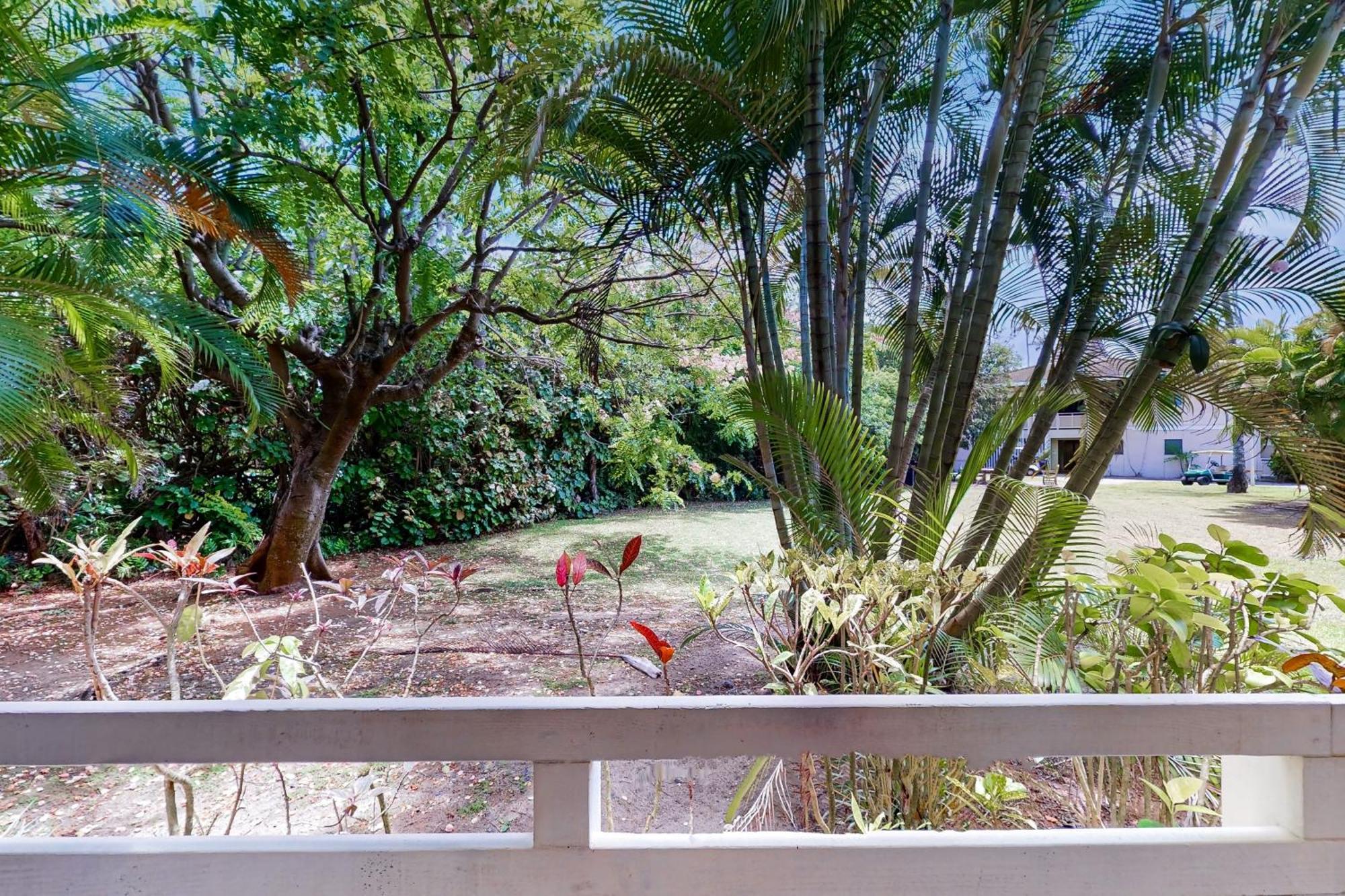 Plantation Hale Villa Kapa'a Kültér fotó