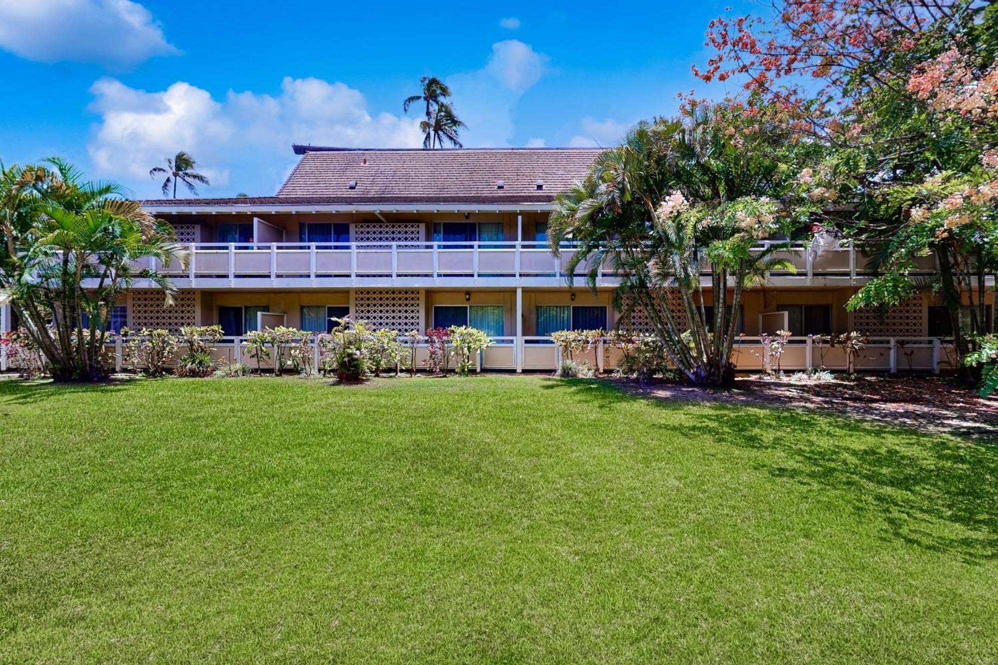 Plantation Hale Villa Kapa'a Kültér fotó